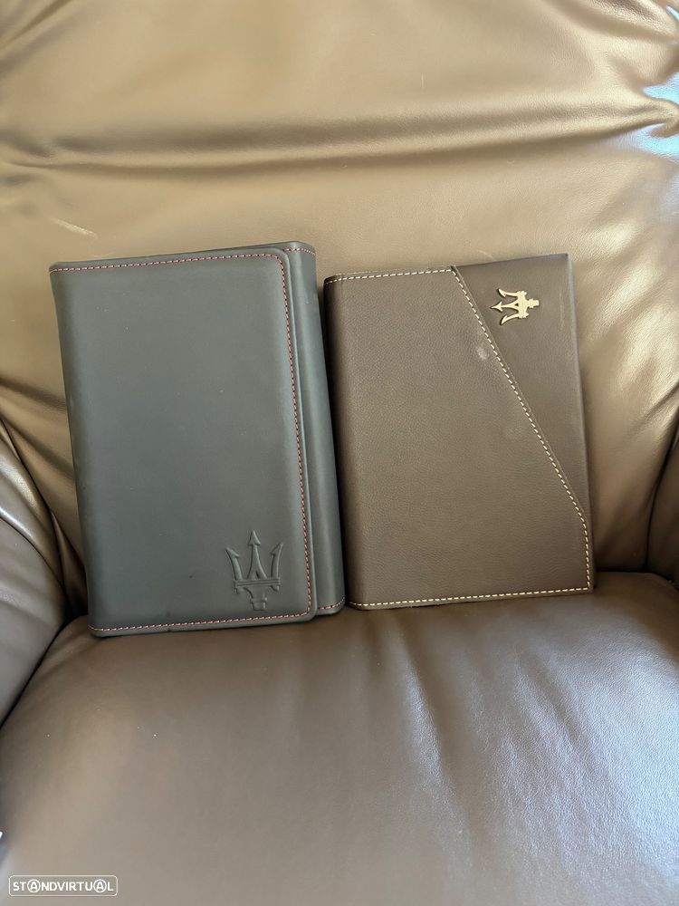 Maserati Ghibli Hybrid - 39