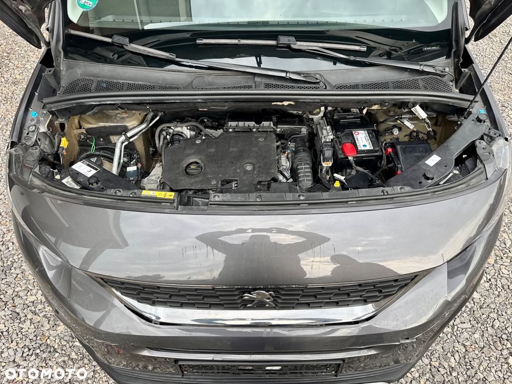 Peugeot Rifter BlueHDI 100 L1 Allure Pack - 33