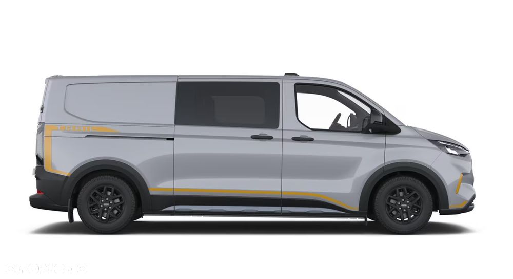 Ford Custom DCIV Trail AWD L2 - 8