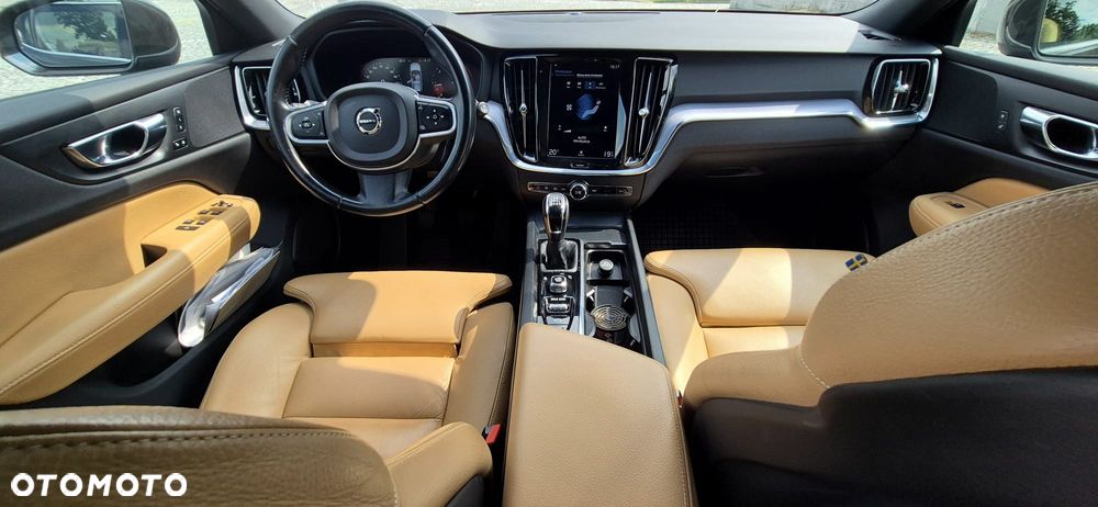 Volvo V60 - 7