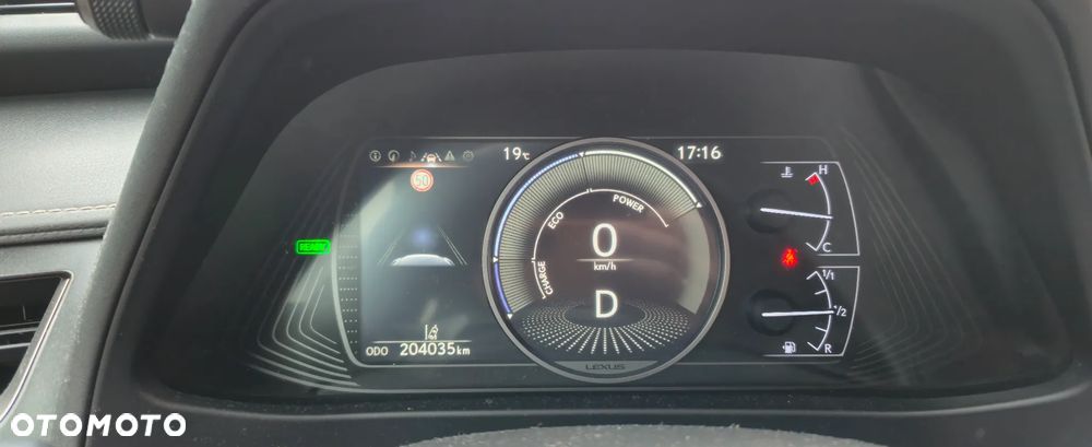 Lexus UX 250h Elegance 2WD - 32