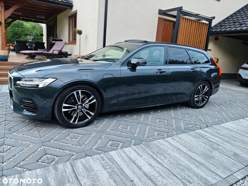 Volvo V90 - 28