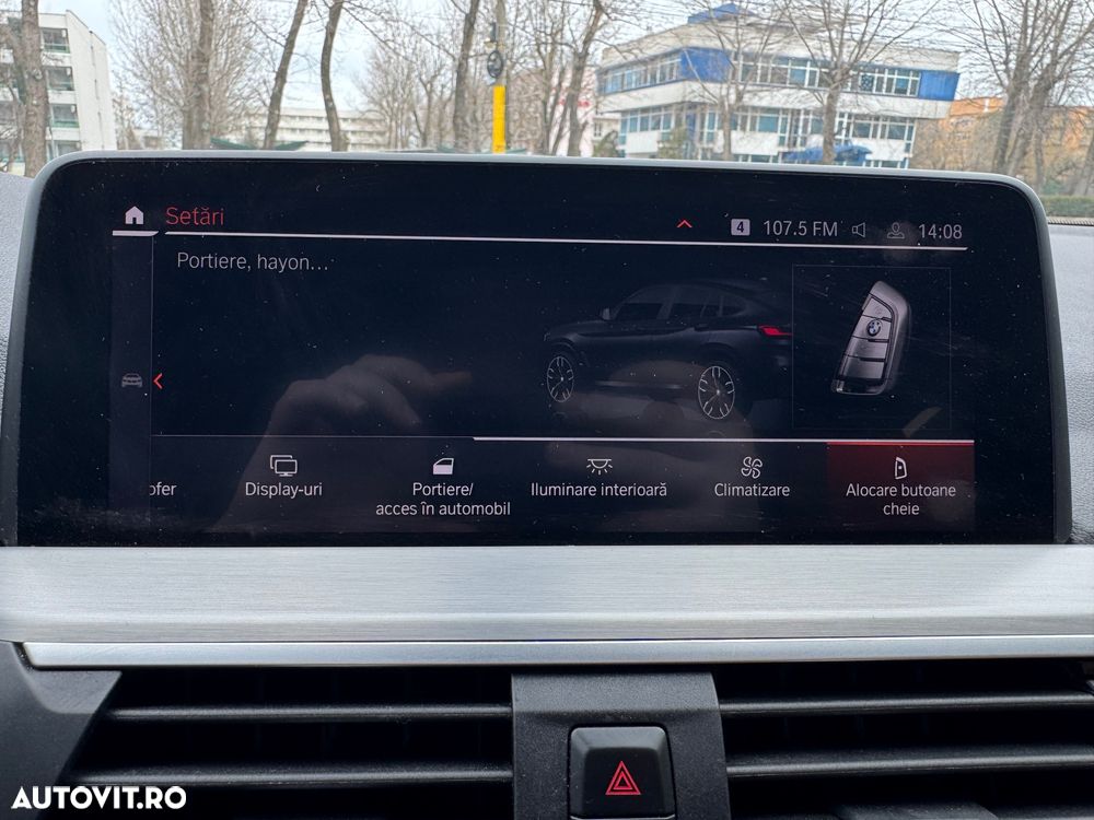 BMW X4 xDrive20d M Sport - 38