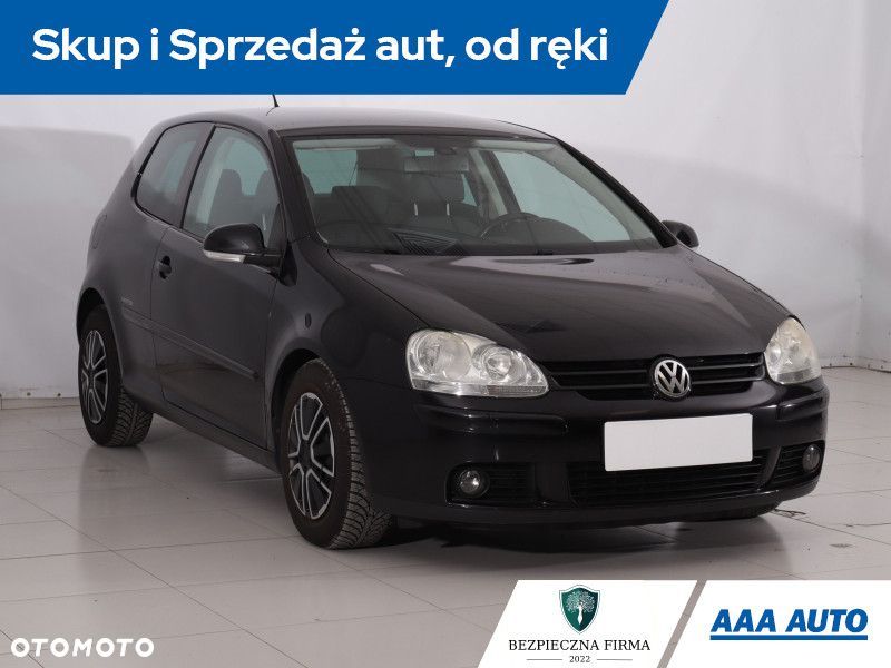 Volkswagen Golf - 3