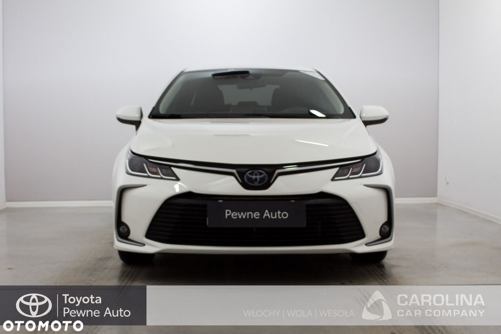 Toyota Corolla - 10