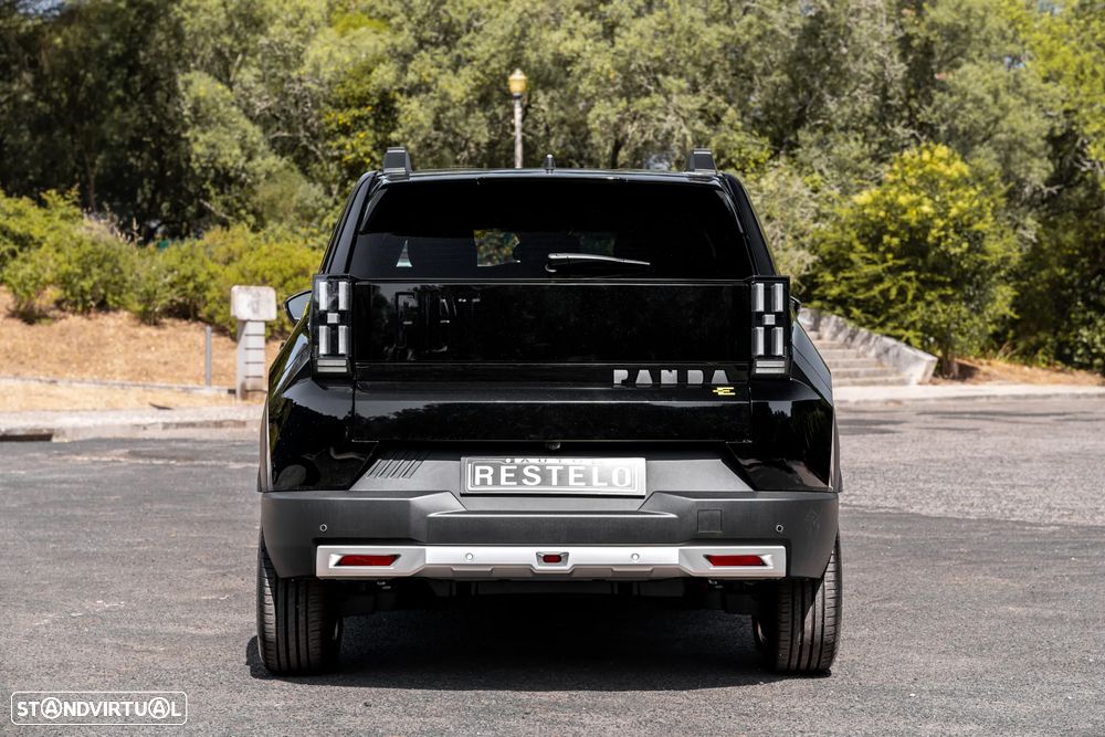 Fiat Grande Panda 45 kWh La Prima - 6