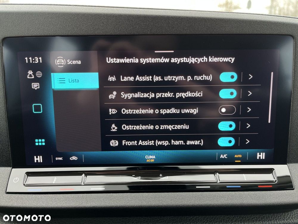 Volkswagen Caddy - 25