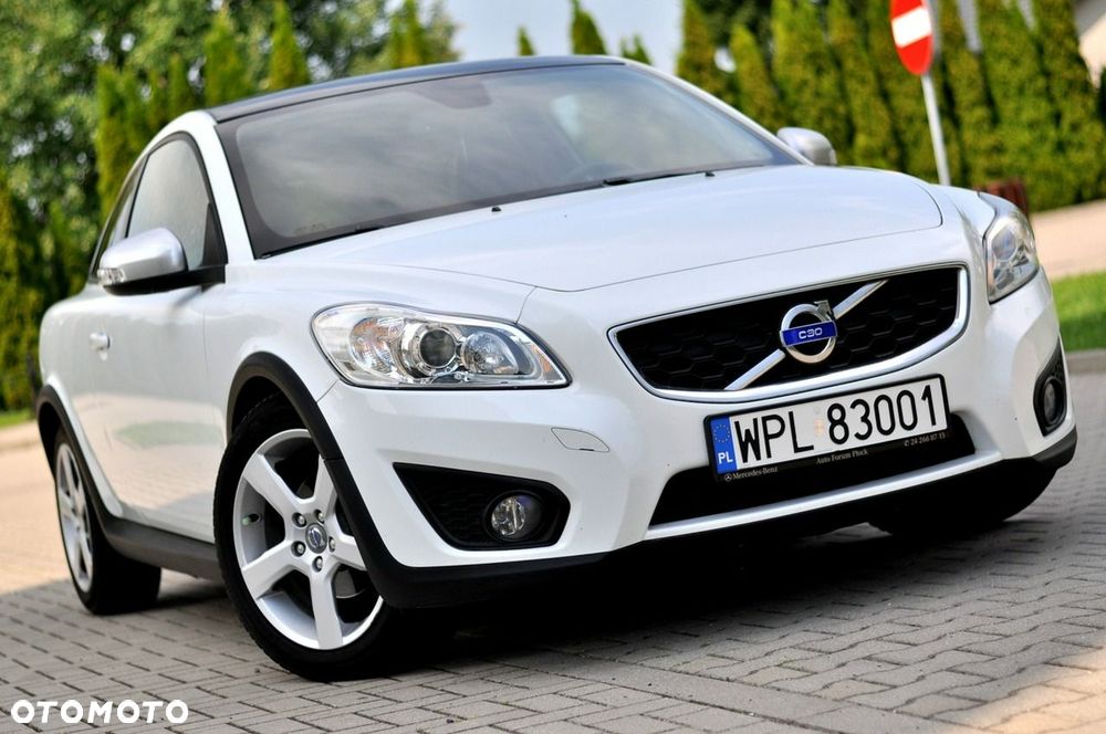 Volvo C30 1.6D DRIVe RDesign - 25