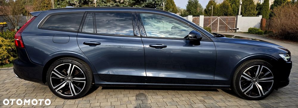 Volvo V60 B3 B DKG RDesign - 10