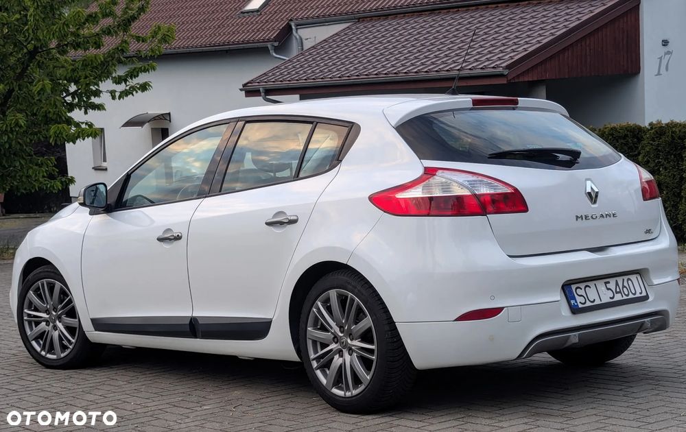 Renault Megane - 21