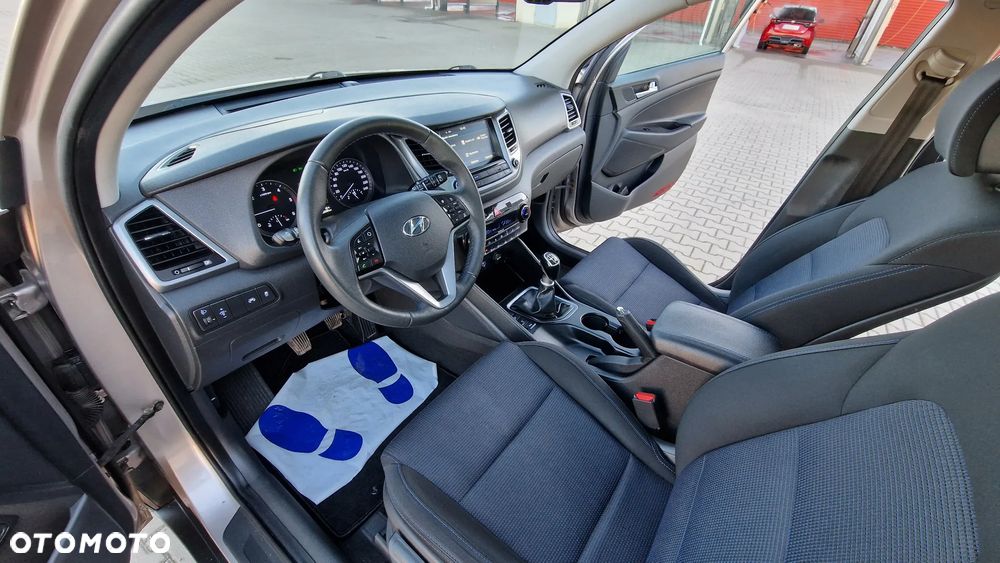 Hyundai i30 1.6 CRDi Premium - 13