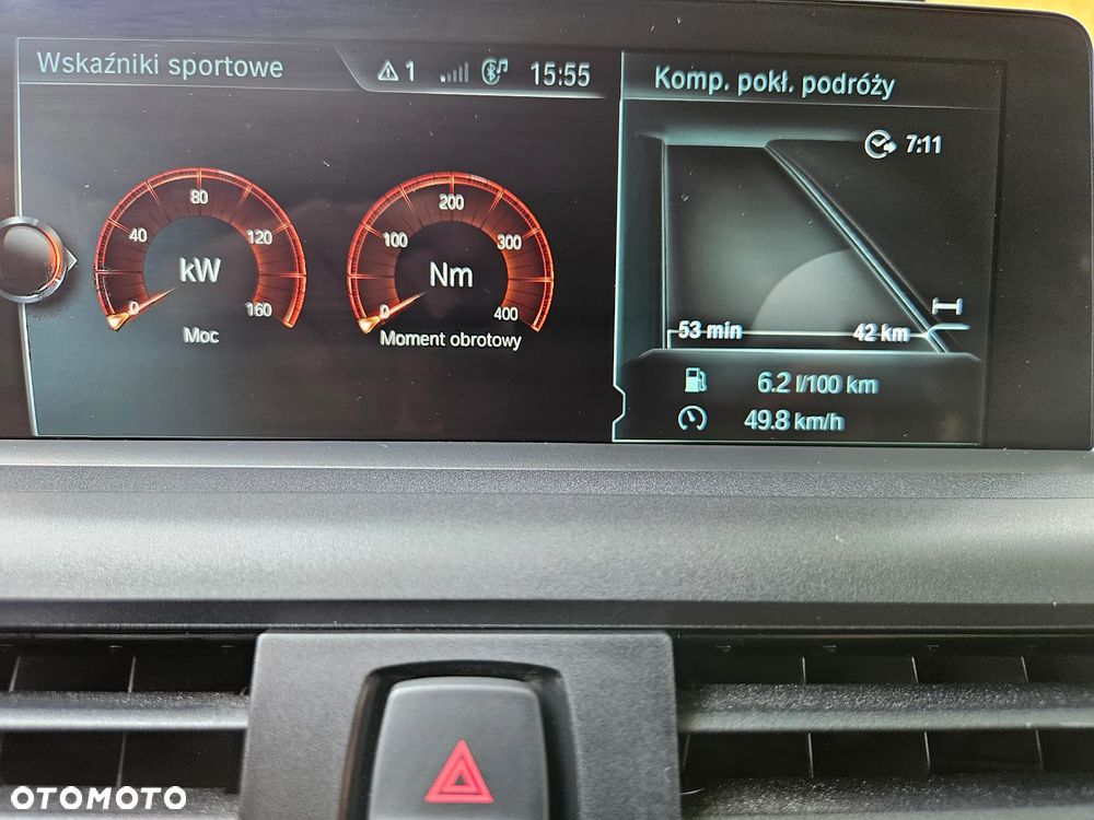 BMW Seria 1 118d xDrive Edition M Sport Shadow - 10