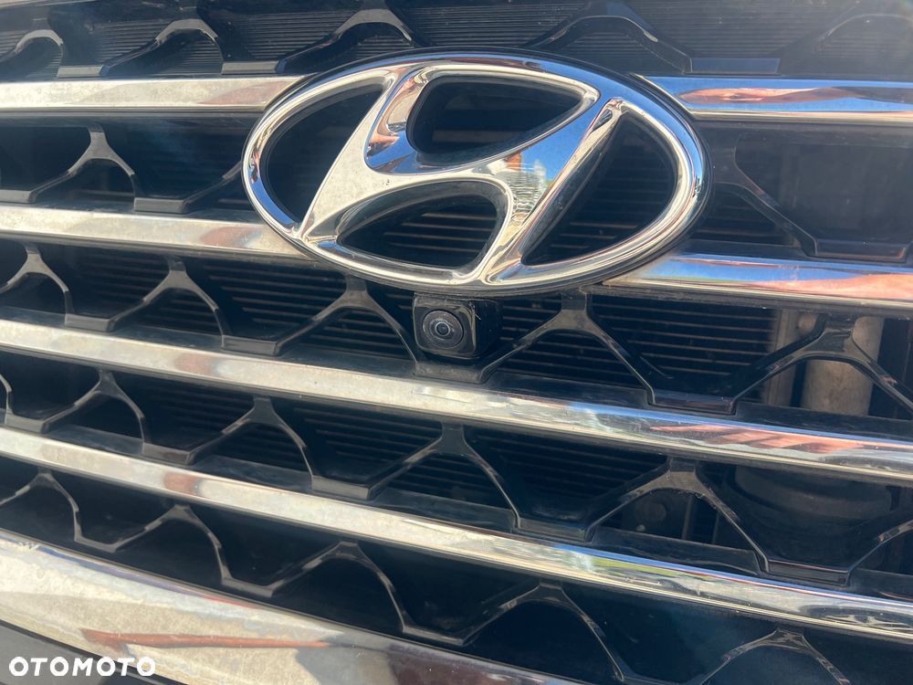 Hyundai Tucson 1.6 CRDi 48V-Hybrid 4WD DCT Trend - 38