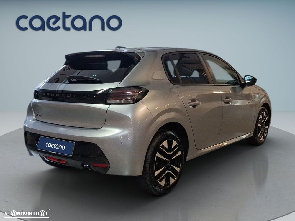 Peugeot 208 1.2 Edition - 8