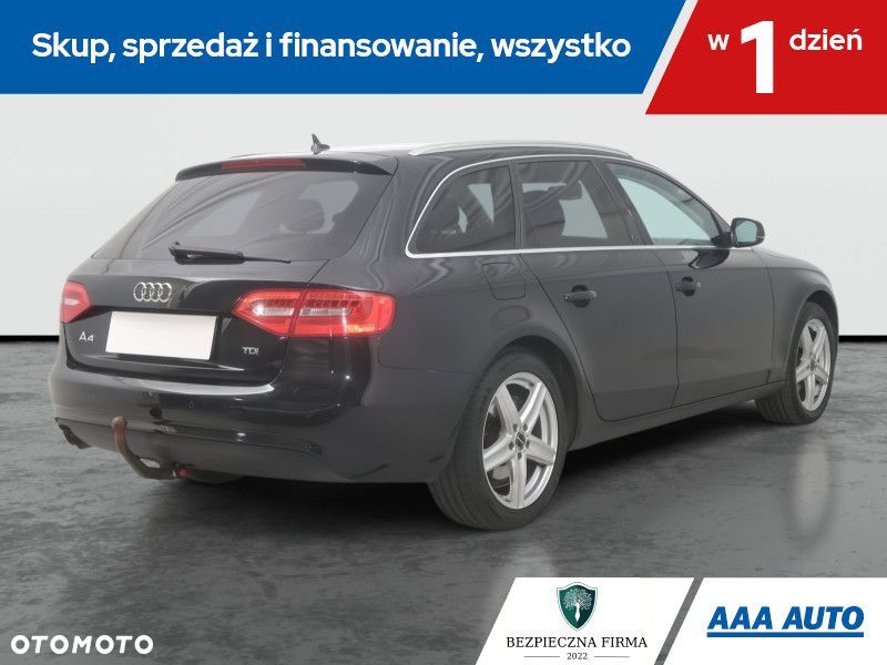 Audi A4 Avant - 7