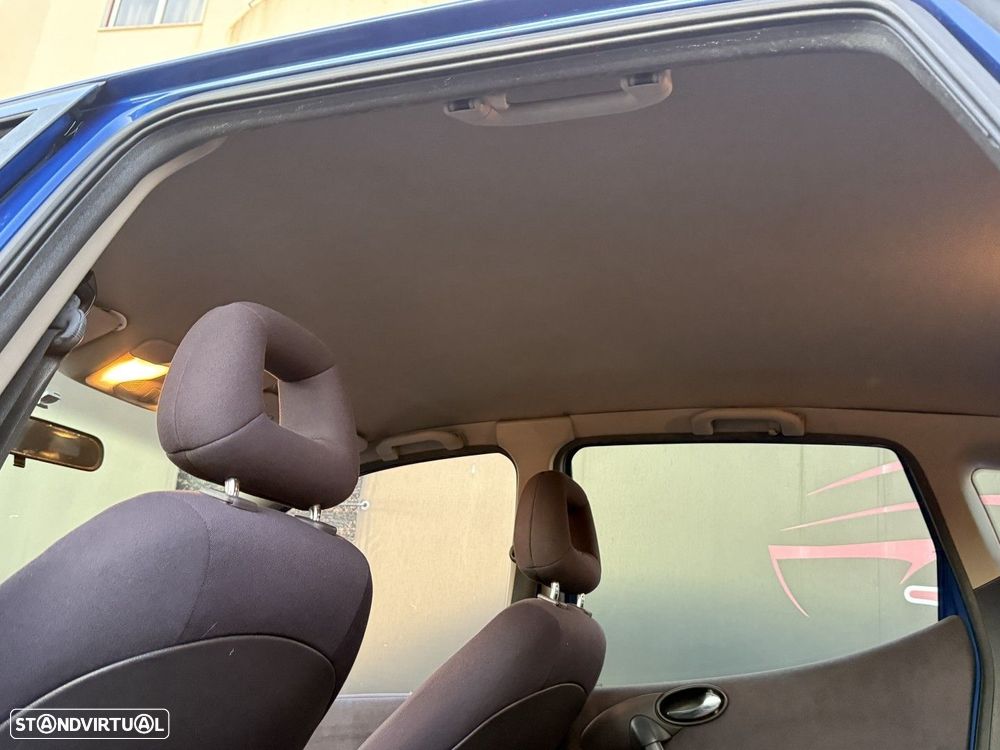 Mercedes-Benz A 170 CDi Classic - 16