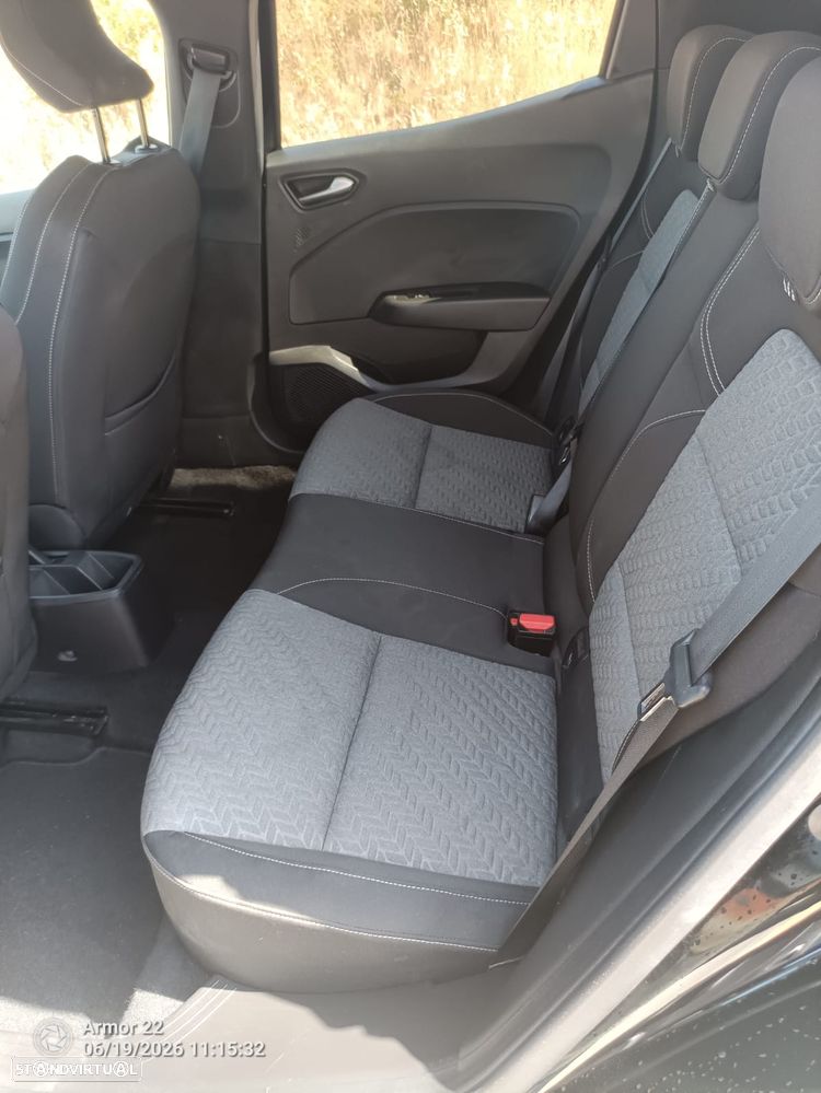Renault Clio 1.5 Blue dCi Equilibre - 11