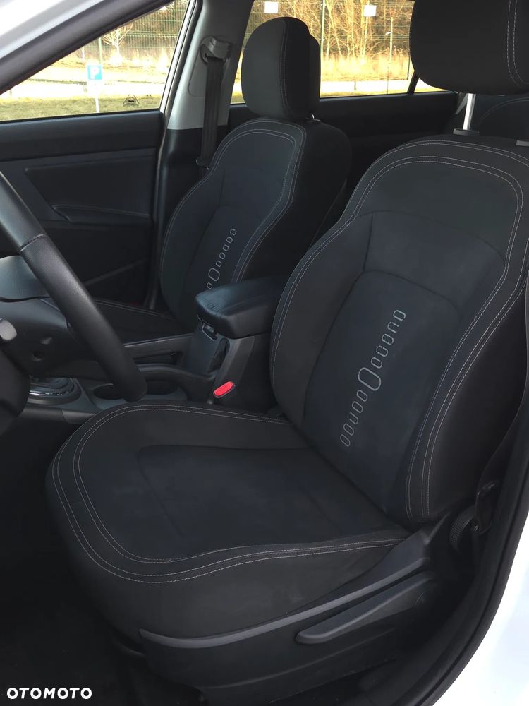 Kia Sportage 2,0 CRDI 2WD Vision - 14