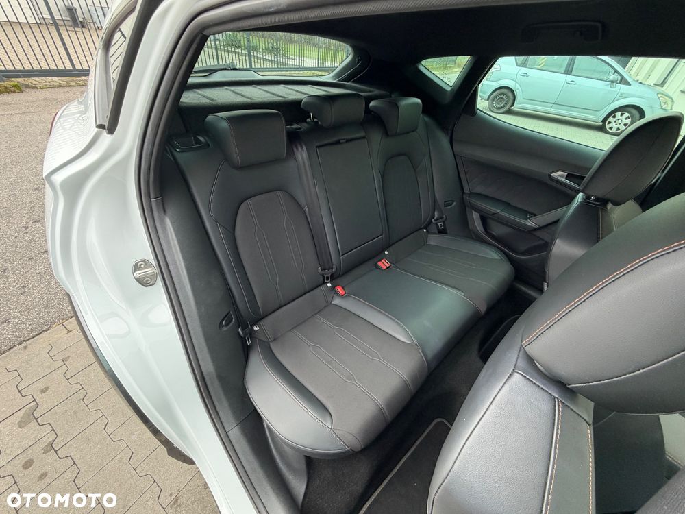 Cupra Formentor 1.5 TSI DSG - 11