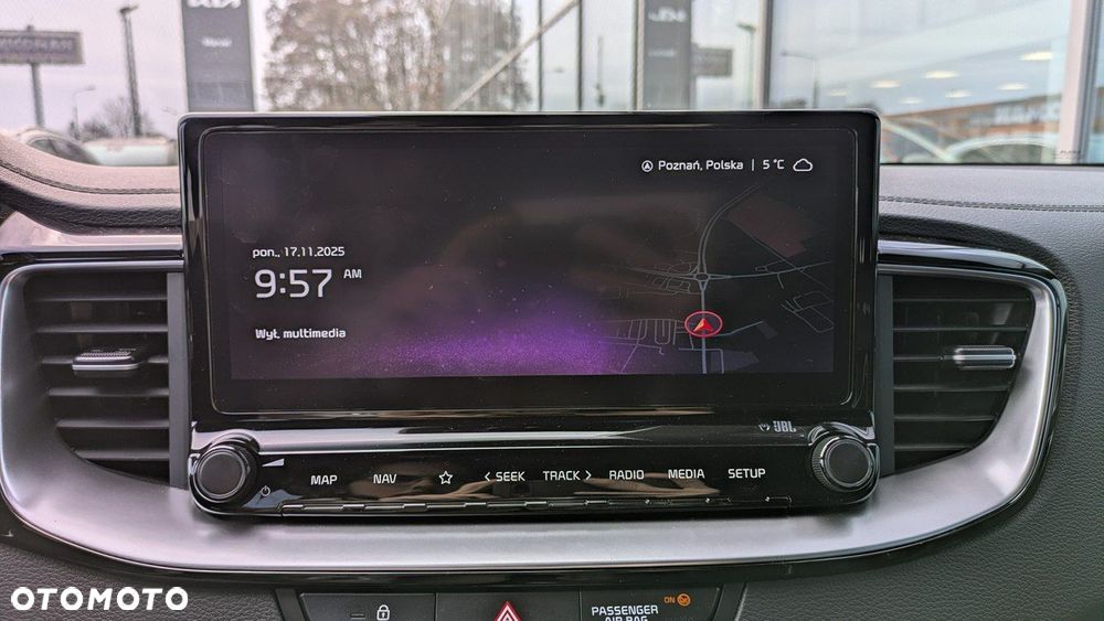 Kia XCeed 1.5 T-GDI GT-Line DCT - 31