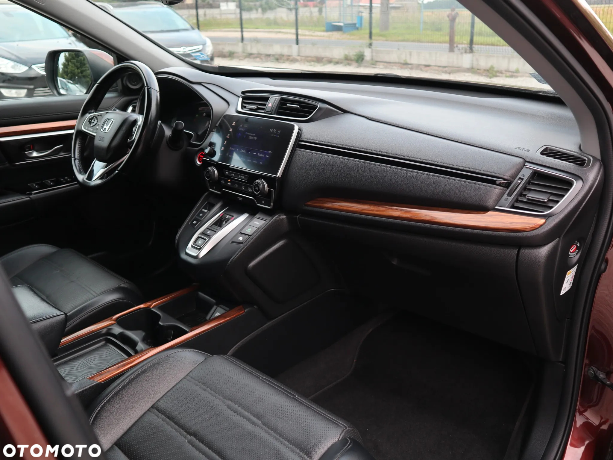 Honda CR-V 2.0 i-MMD Executive (Honda Connect+) - 14