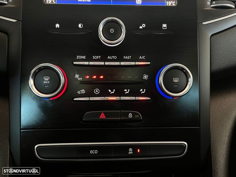 Renault Mégane Sport Tourer 1.5 Blue dCi Limited C/PM+Pneu - 13