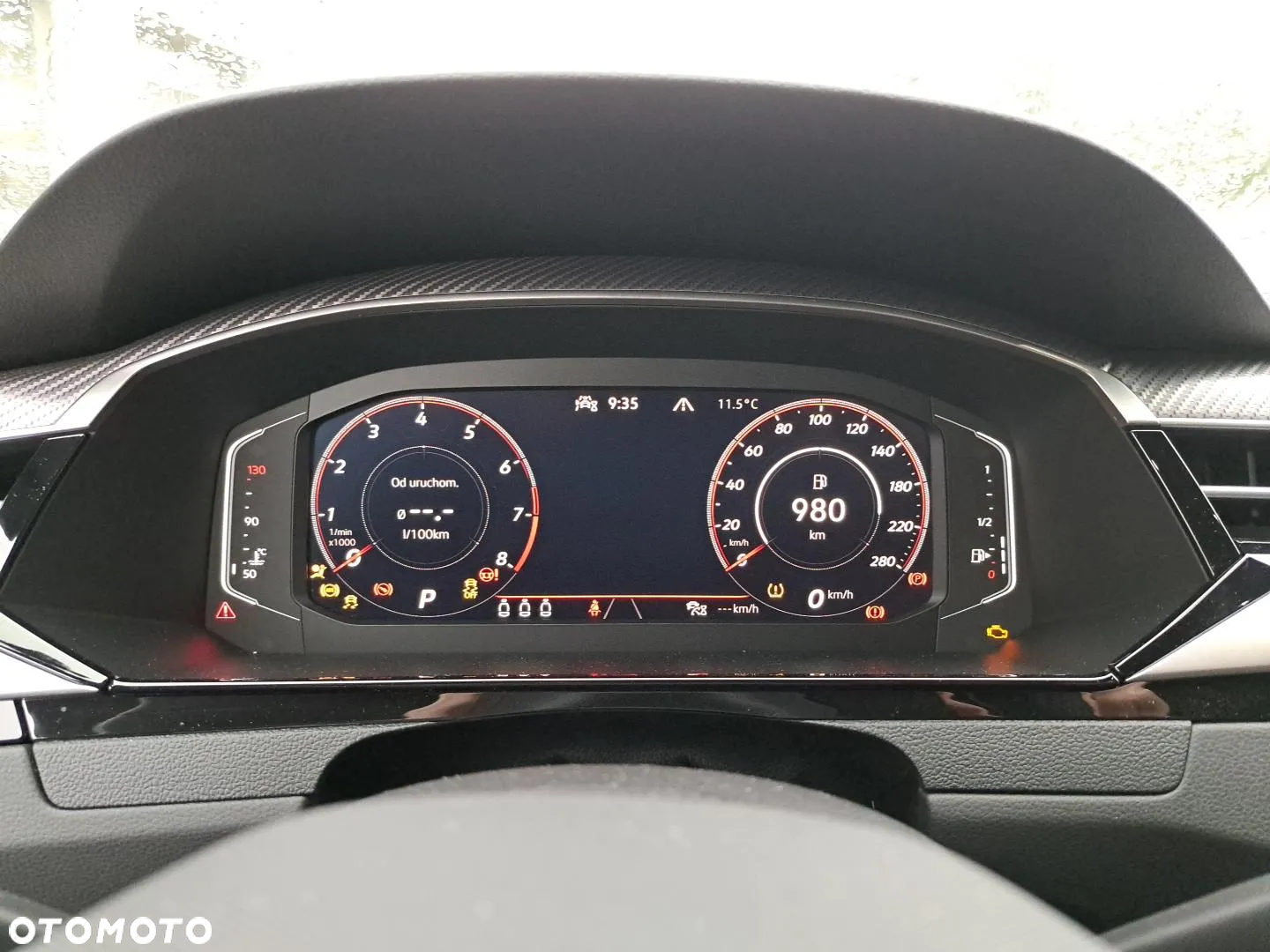 Volkswagen Arteon 2.0 TSI R-Line DSG - 14