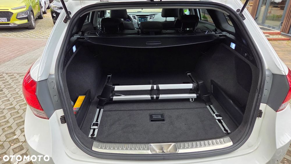 Hyundai i40 2.0 Premium - 19
