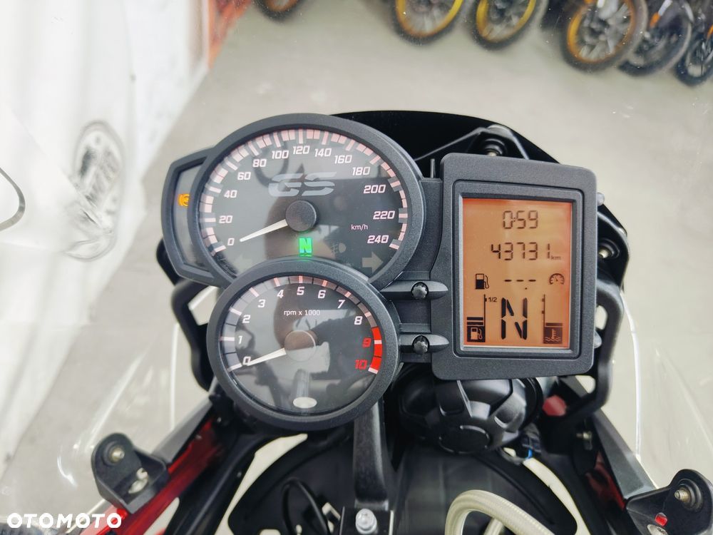 BMW GS - 17