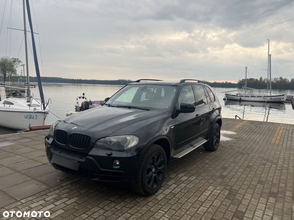 BMW X5 3.0d xDrive - 10