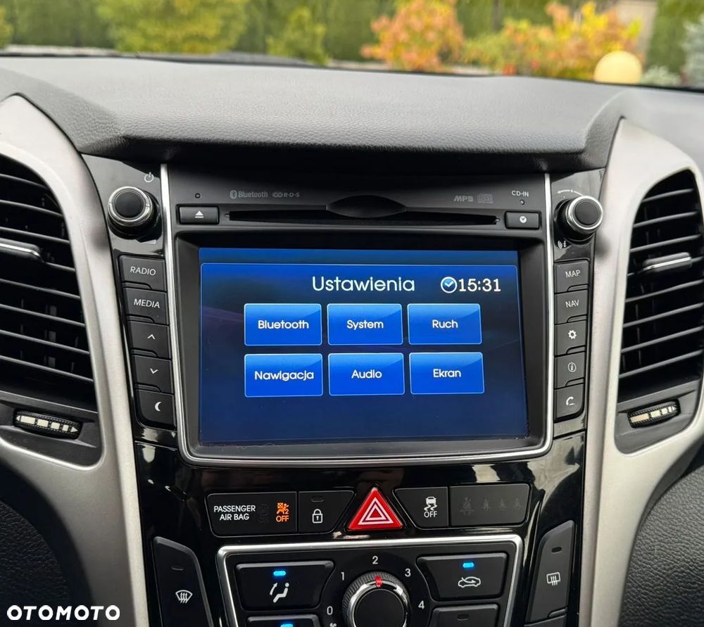 Hyundai i30 1.4 Premium - 26