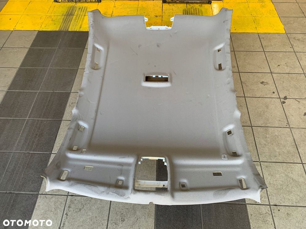 BMW F30 PODSUFITKA 7284008 - 3