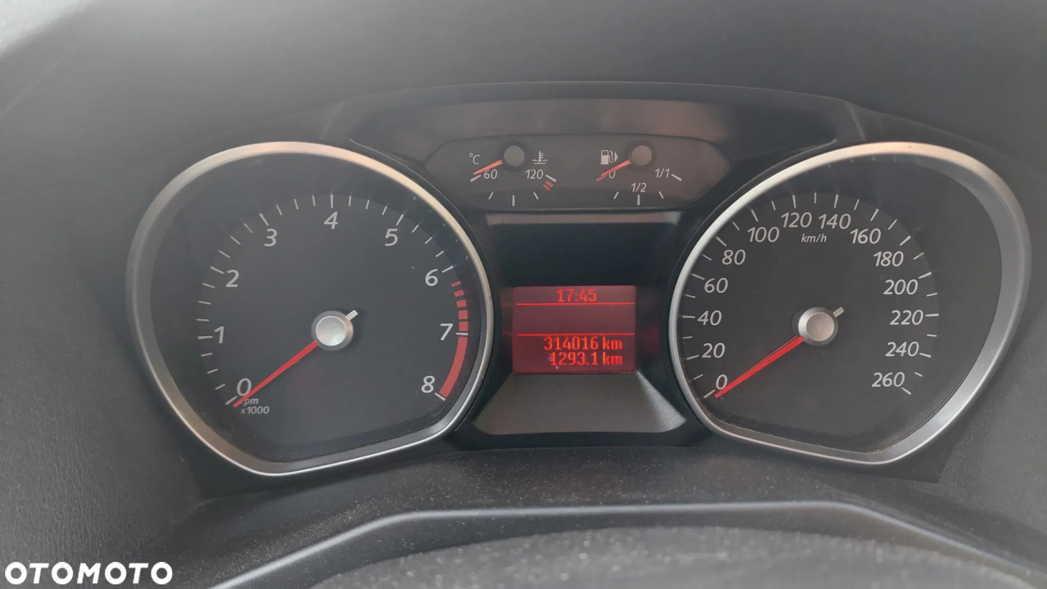 Ford Mondeo 1.6 Gold X - 9