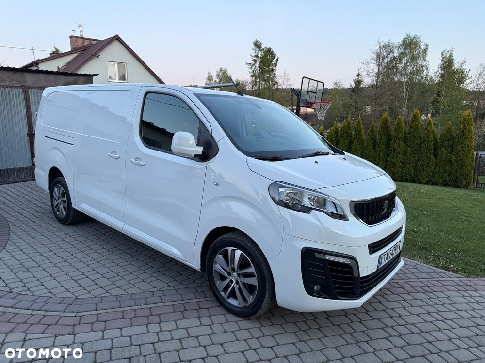 Peugeot EXPERT - 5
