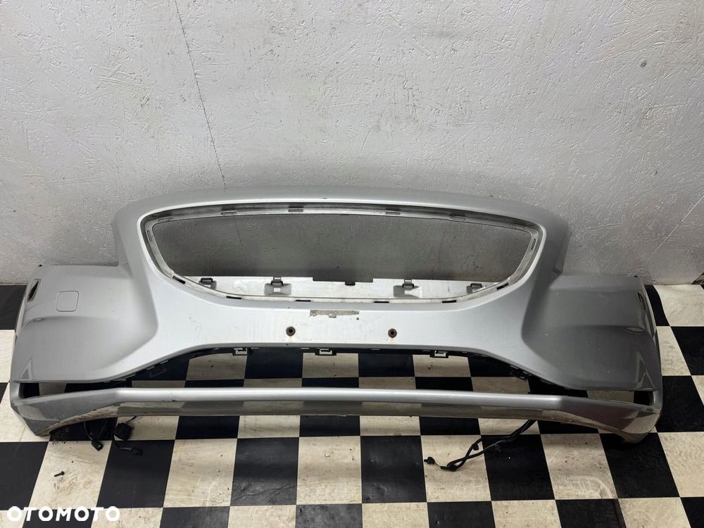 zderzak przód przedni volvo v40 ii 2012-2018r w kolor 426-26 - 9