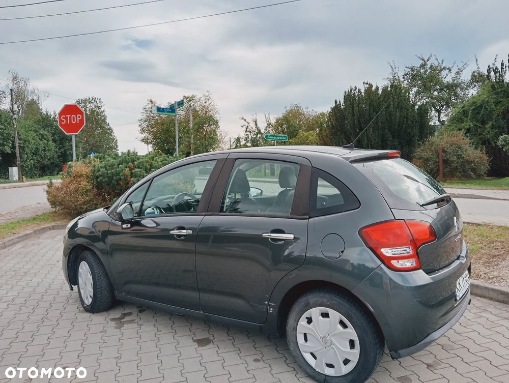 Citroën C3 Pure Tech (VTi) 82 Selection - 3