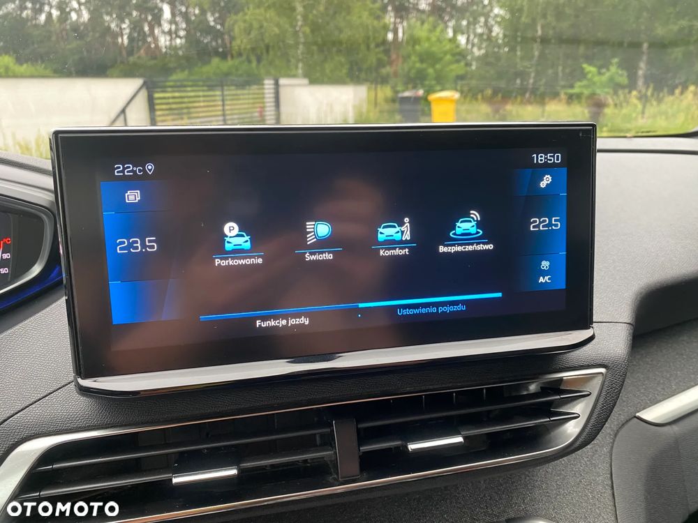 Peugeot 3008 1.2 PureTech GPF Allure S&S EAT8 - 26