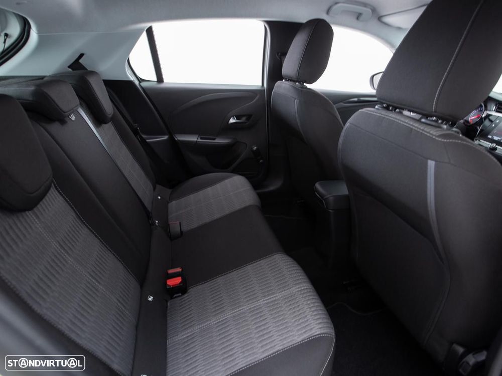 Opel Corsa 1.5 D Business Edition - 11