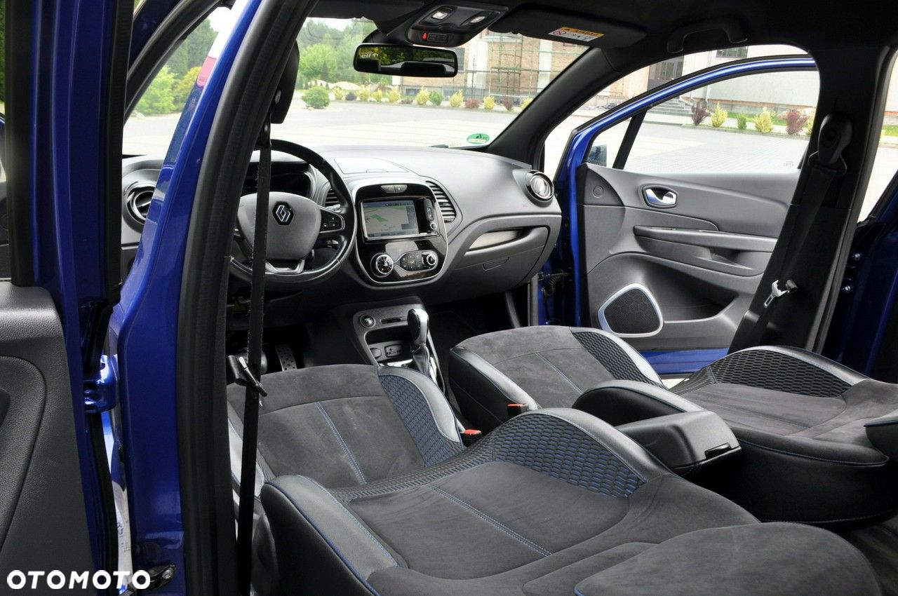 Renault Captur - 29