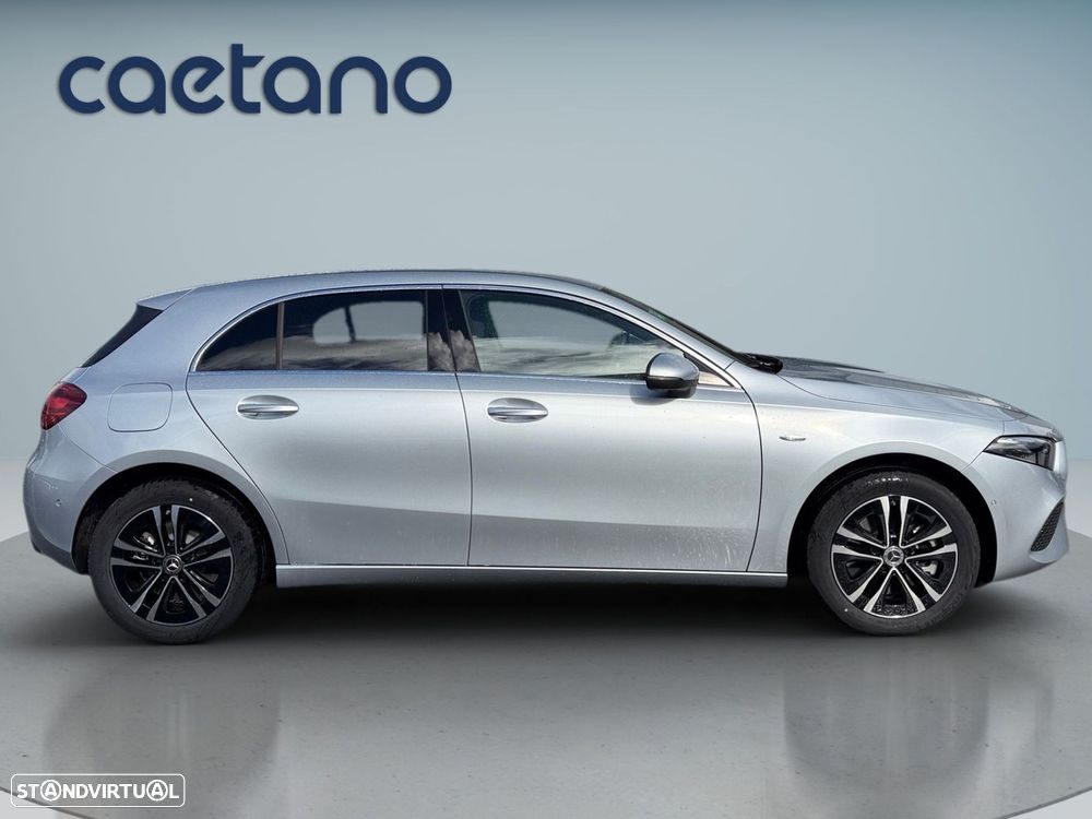 Mercedes-Benz A 250 e - 5