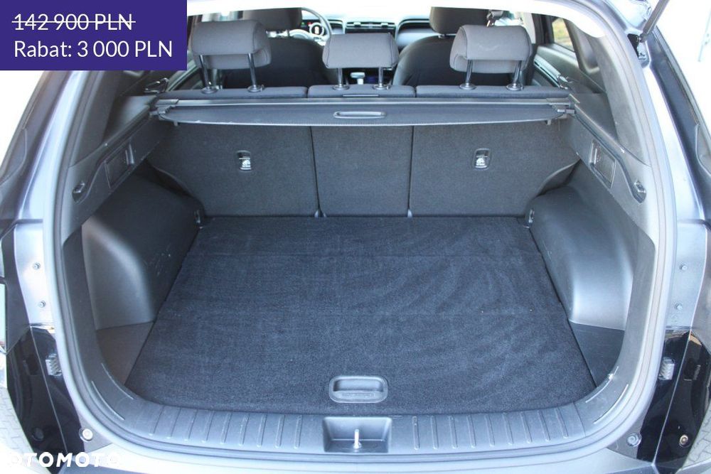 Hyundai Tucson - 14