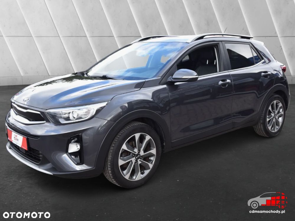 Kia Stonic - 6