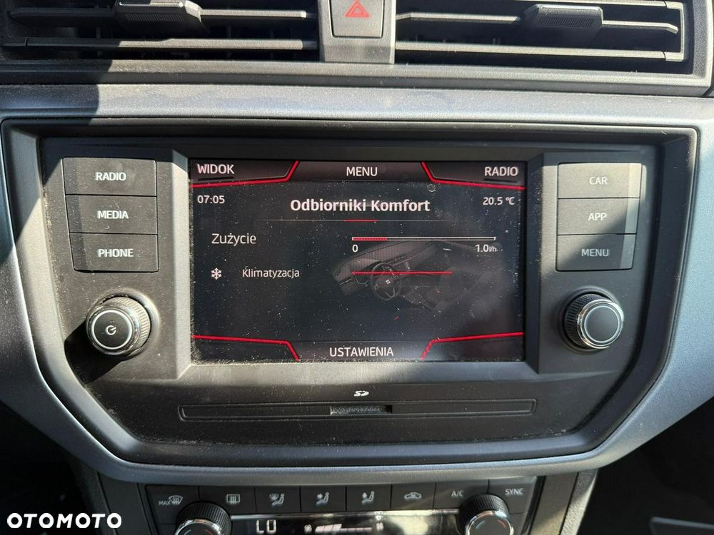 Seat Arona - 27