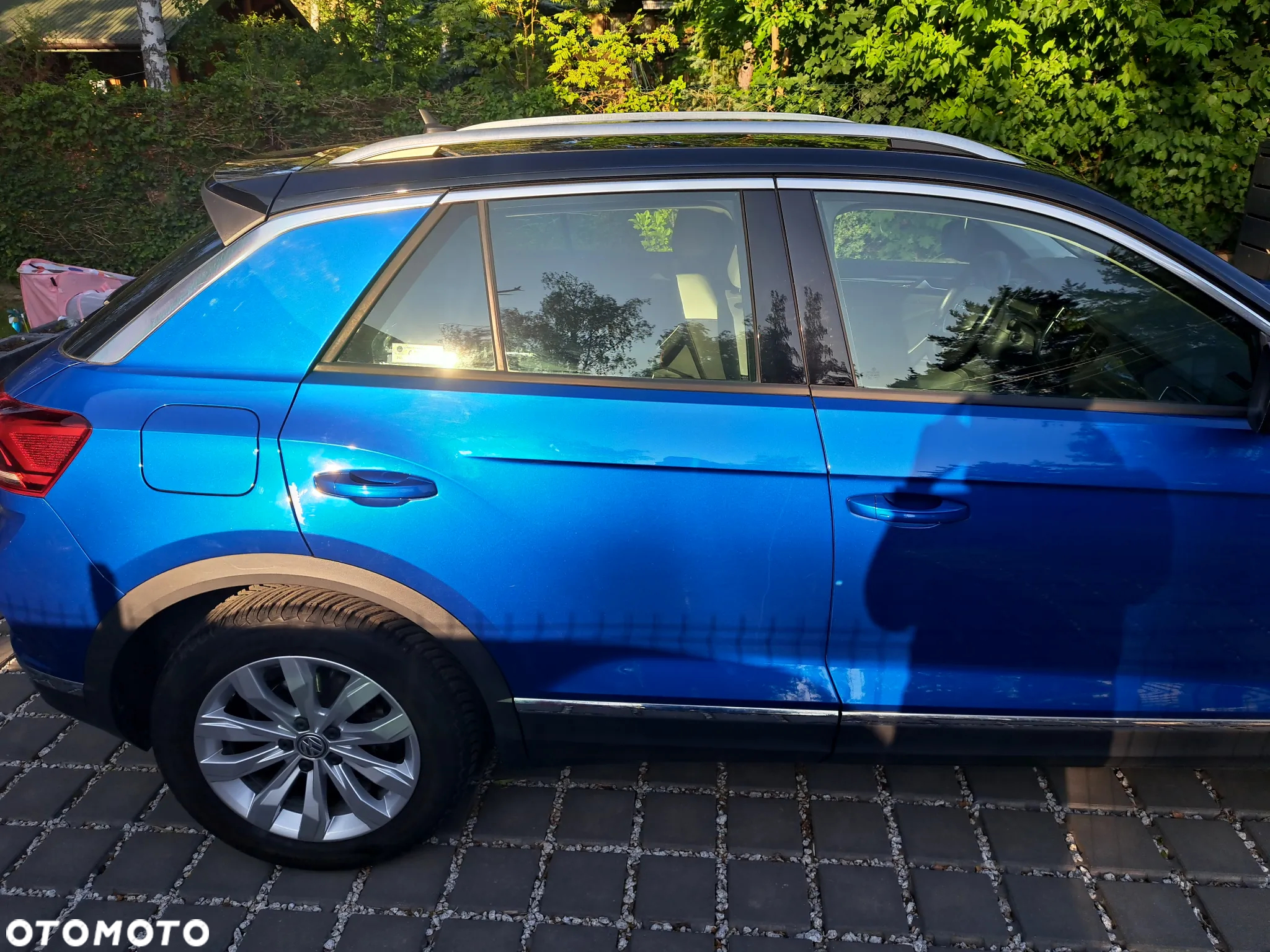 Volkswagen T-Roc 2.0 TSI 4Motion Premium DSG - 6