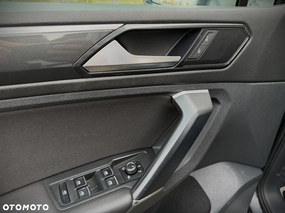 Volkswagen Tiguan 2.0 TDI SCR (BlueMotion Technology) DSG Trendline - 32