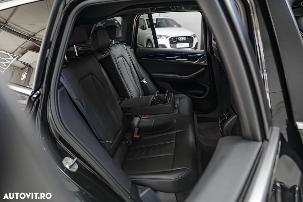 BMW X3 xDrive30e Aut. xLine - 10