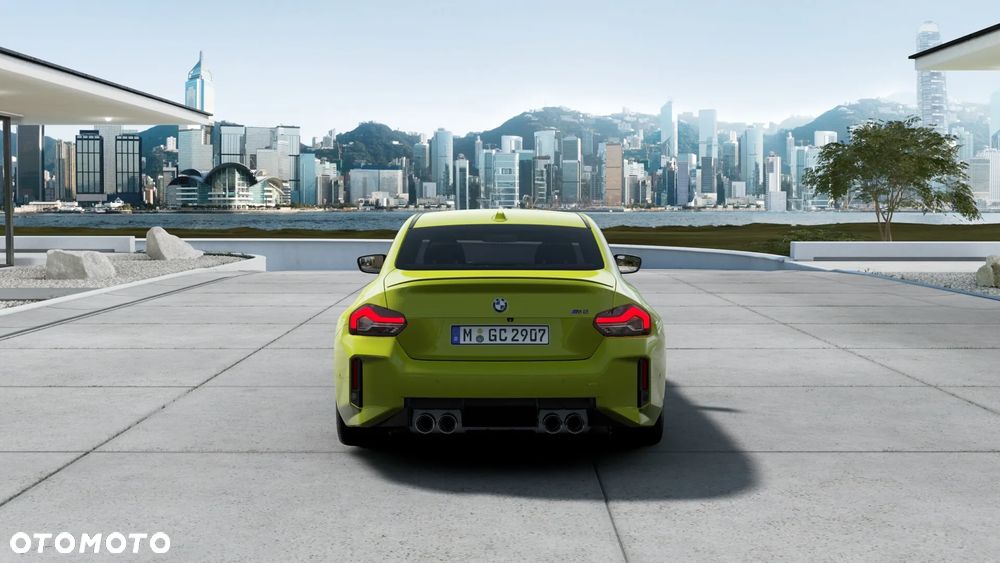 BMW M2 - 6