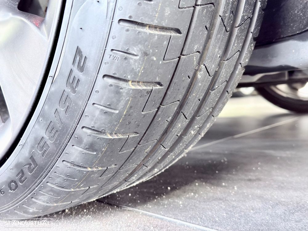 Tesla Model 3 Performance Dual Motor AWD - 9