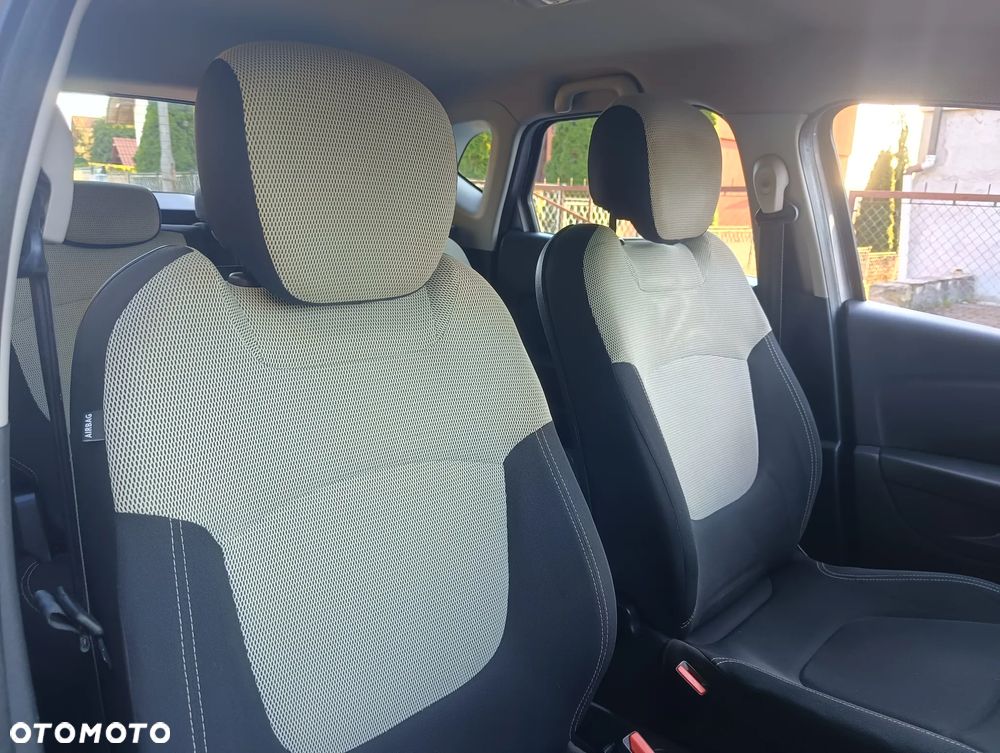 Renault Captur (ENERGY) TCe 90 LIMITED - 14