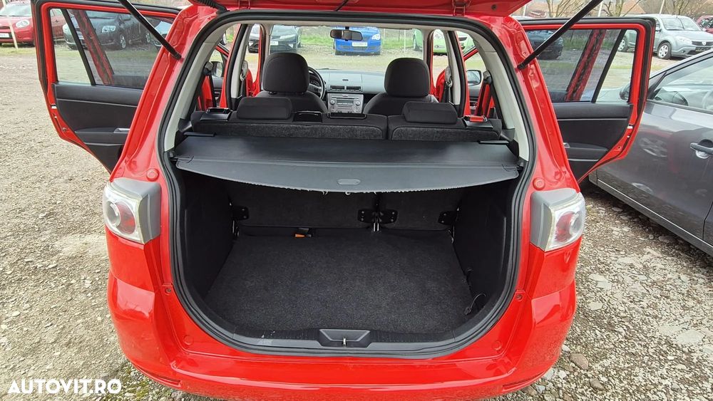 Mazda 2 1.4l Exclusive - 11